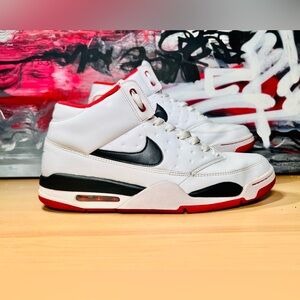 NIKE AIR FLIGHT CLASSIC RARE SZ 12.5